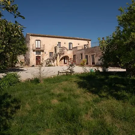 Vakantieboerderij Farm La Frescura Agriturismo Syracuse