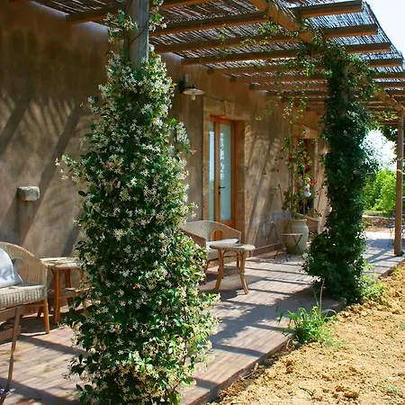 Farm La Frescura Agriturismo Farm stay