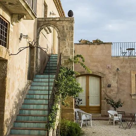 Farm stay Farm La Frescura Agriturismo Syracuse