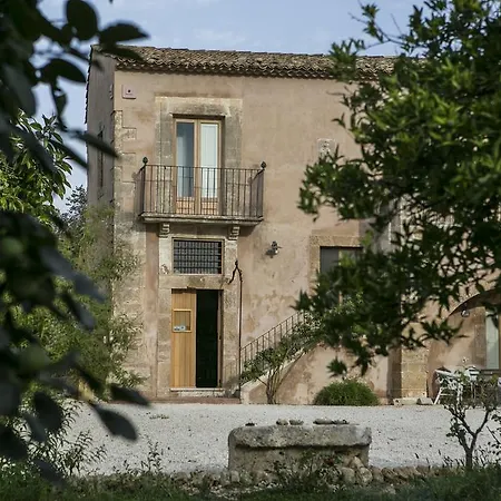 Farm La Frescura Agriturismo Syracuse