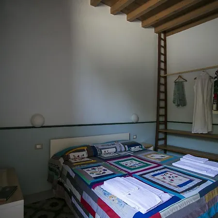 Farm stay Farm La Frescura Agriturismo *