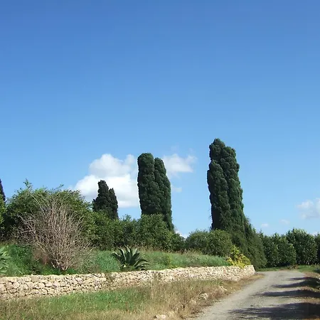Farm stay Farm La Frescura Agriturismo Syracuse