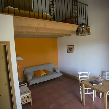 Farm stay Farm La Frescura Agriturismo Syracuse