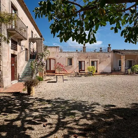 Feriegård Farm La Frescura Agriturismo Syracuse