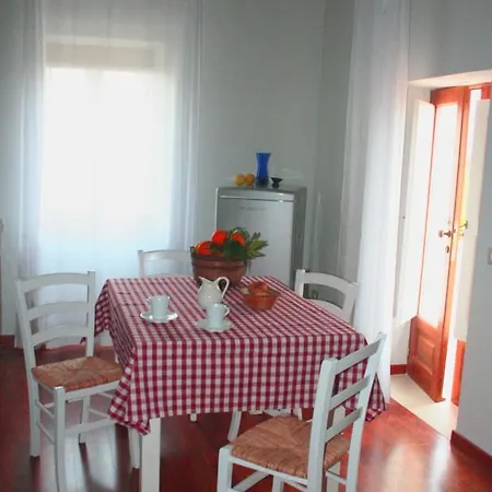Feriegård Farm La Frescura Agriturismo *