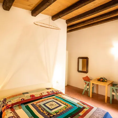 Feriegård Farm La Frescura Agriturismo Syracuse