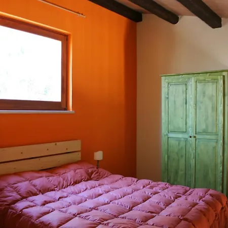 Feriegård Farm La Frescura Agriturismo