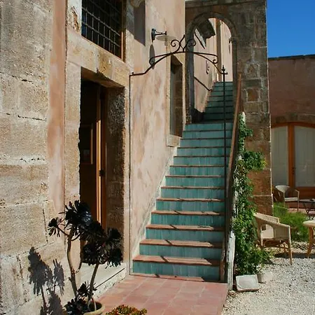 Farm La Frescura Agriturismo Feriegård