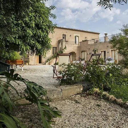 Farm La Frescura Agriturismo Feriegård