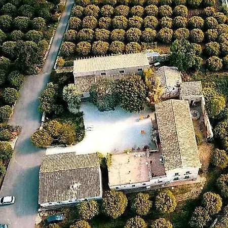Feriegård Farm La Frescura Agriturismo *