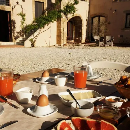 Farm La Frescura Agriturismo Feriegård