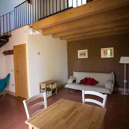 Feriegård Farm La Frescura Agriturismo *