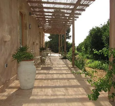 Feriegård Farm La Frescura Agriturismo Syracuse