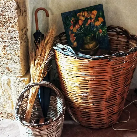 Feriegård Farm La Frescura Agriturismo