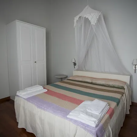 Feriegård Farm La Frescura Agriturismo *