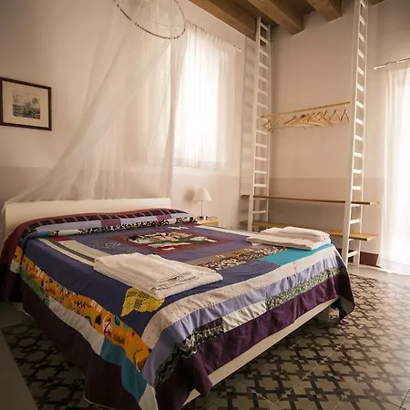 Feriegård Farm La Frescura Agriturismo *