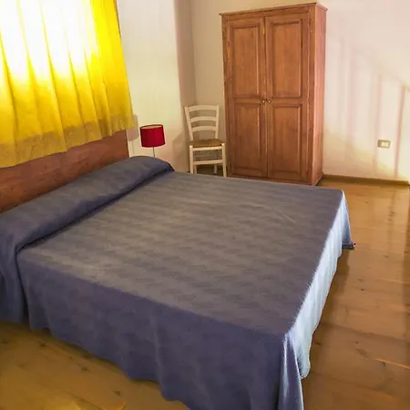 Feriegård Farm La Frescura Agriturismo *