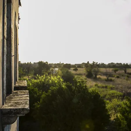 Farm La Frescura Agriturismo Syracuse