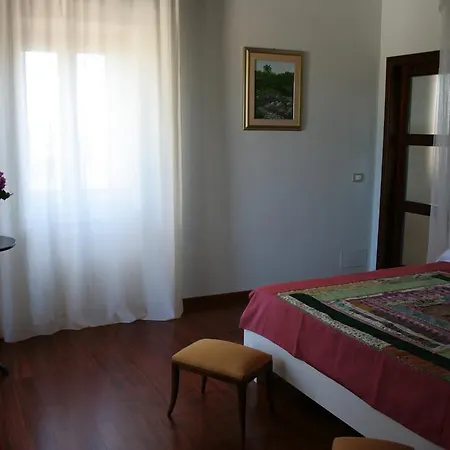Farm La Frescura Agriturismo Feriegård *