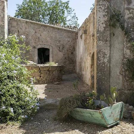 Feriegård Farm La Frescura Agriturismo Syracuse