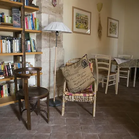 Feriegård Farm La Frescura Agriturismo Syracuse