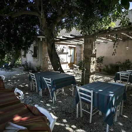 Feriegård Farm La Frescura Agriturismo
